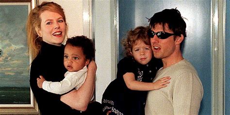tom cruise adopted children